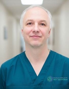 Игорь Евгеньевич Заика